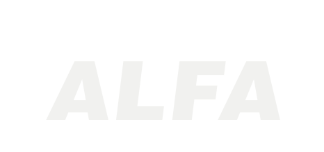 Alfa Tecnologia em Usinagem